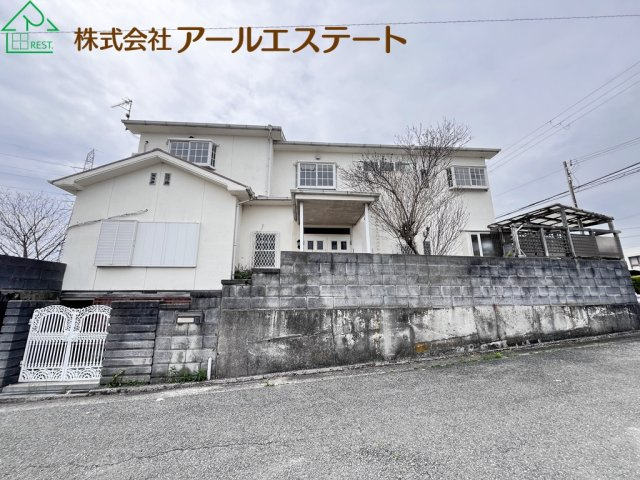 姫路市飾東町豊国　　中古戸建