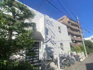 ノーブル中原の画像