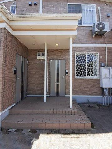 ロジュマン国分寺２のその他共用部分
