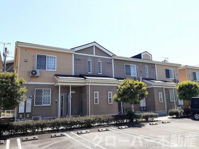 ロジュマン国分寺２
