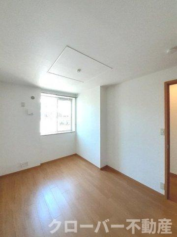 ロジュマン国分寺２の内装