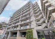 藤和シティホームズ高円寺
