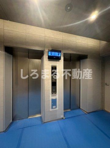 リヴェント難波サウスのその他共用部分