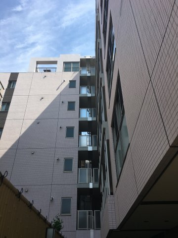 アピジ小梅向島