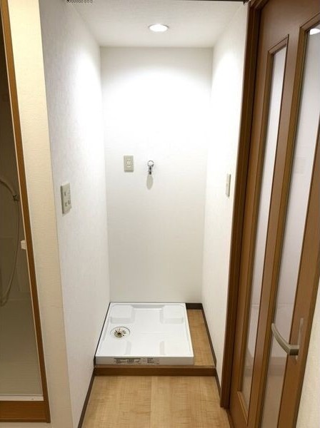 OS・SKYマンション鹿子の設備