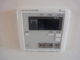 給湯器