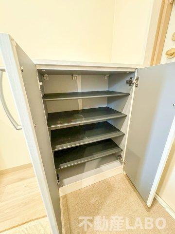 みおつくし桑津のその他共用部分