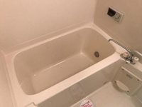 ユニットバス