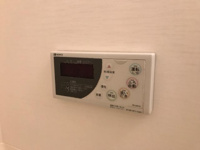 室内設備