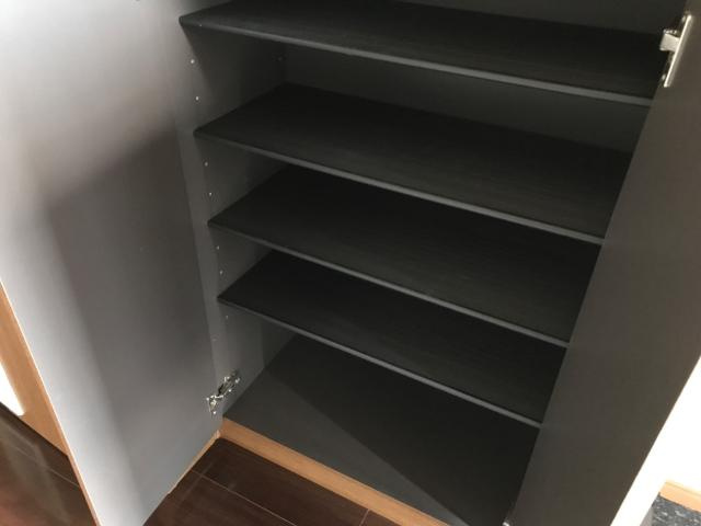 下駄箱