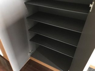 下駄箱