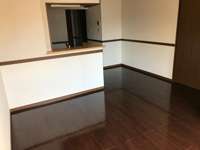 リビング