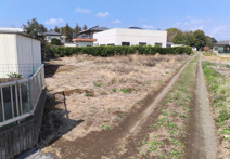 太田市山之神町325-8、320-15　売地の画像