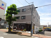 外観写真（昼）