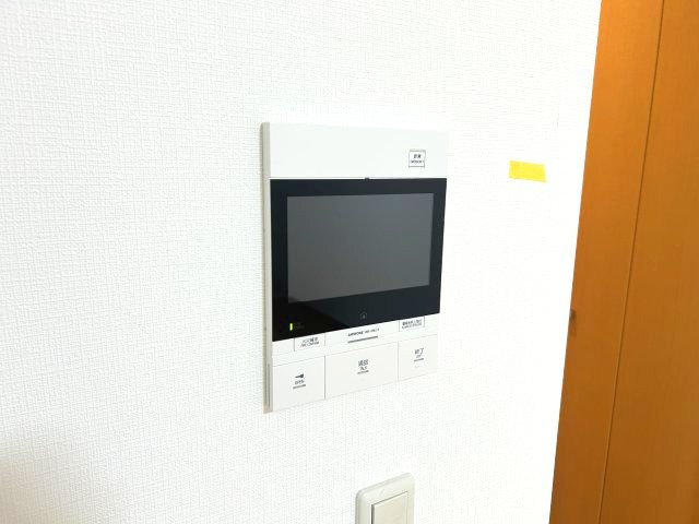 アドバンス三宮Ⅲリンクスのセキュリティ