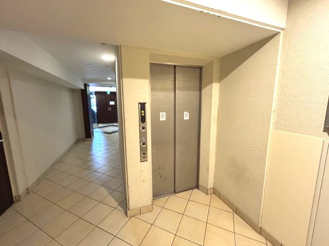 アドバンス三宮Ⅲリンクスのその他共用部分