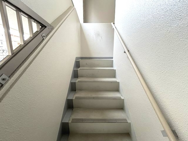 アドバンス三宮Ⅲリンクスのその他共用部分
