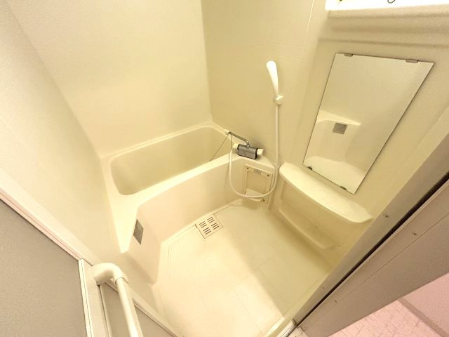 アドバンス三宮Ⅲリンクスの浴室