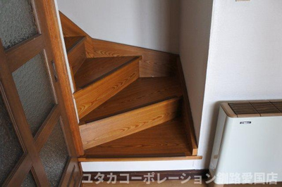 【その他】 | 堀川町6-16売家