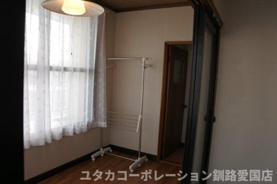 【その他】 | 堀川町6-16売家 | 3階サンルームです。