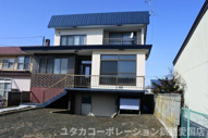堀川町6-16売家の画像