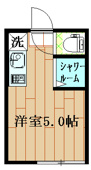 アーバンプレイス新宿都庁前 の画像