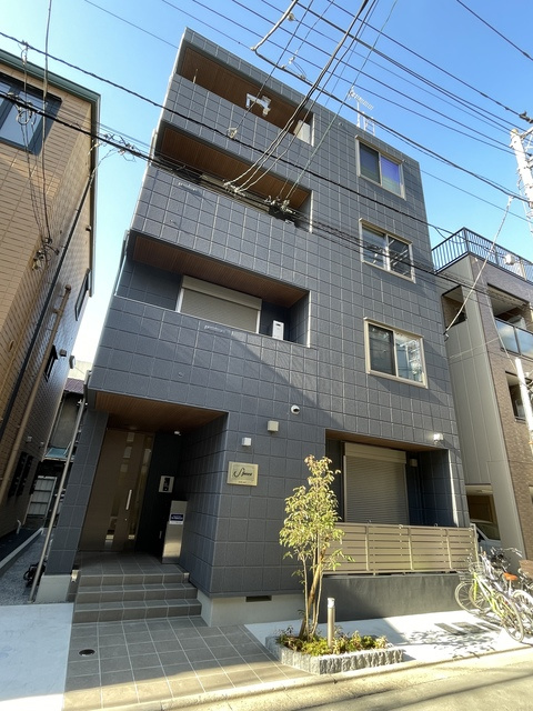 Ｓ.ｆｏｒｅｓｔ　エスフォレスト