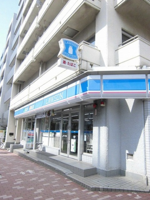 Ｓ.ｆｏｒｅｓｔ　エスフォレストのその他|ローソン永代橋店