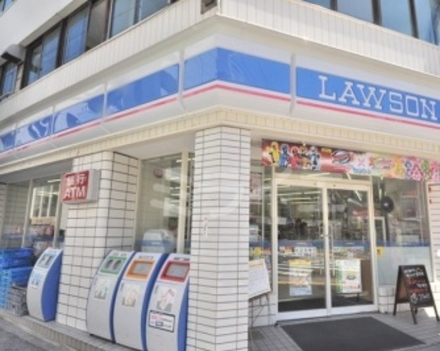 Ｓ.ｆｏｒｅｓｔ　エスフォレストのその他|ローソン江東清澄店