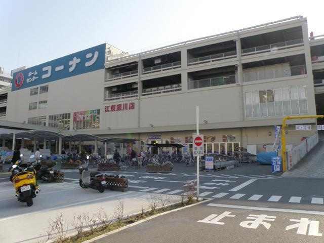 Ｓ.ｆｏｒｅｓｔ　エスフォレストのその他|ホームセンターコーナン江東深川店