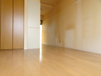 こちらの居間で趣味の時間をお楽しみください