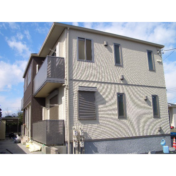 マンション鷹の巣　Ｅ棟