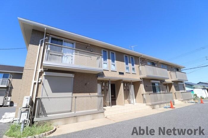 ラヴェスト・コートB