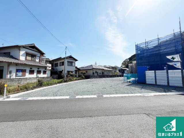 姫路市青山　第1期　新築一戸建て