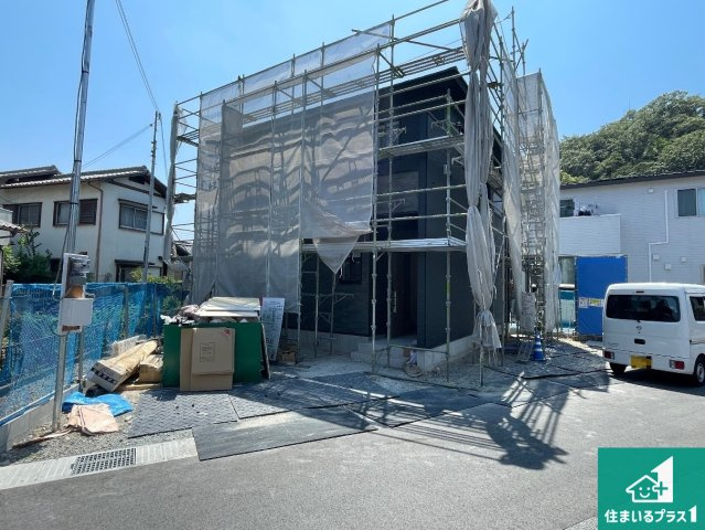 姫路市青山　第1期　新築一戸建て