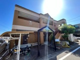 ディア　フォンテーヌ　　　刈谷市の賃貸ならクラスホーム刈谷店のエントランス