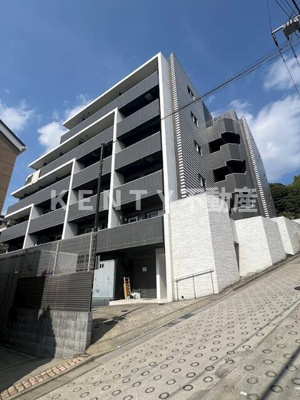 【外観】 | ＡＸＡＳ西馬込ＡｓｙｌＣｏｕｒｔ | 物件の外観です