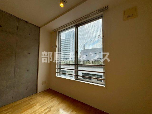 Lapuleのバルコニー