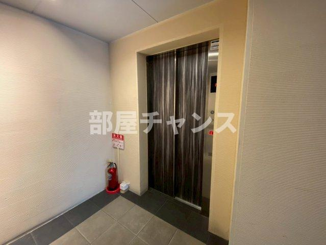 Lapuleのその他共用部分