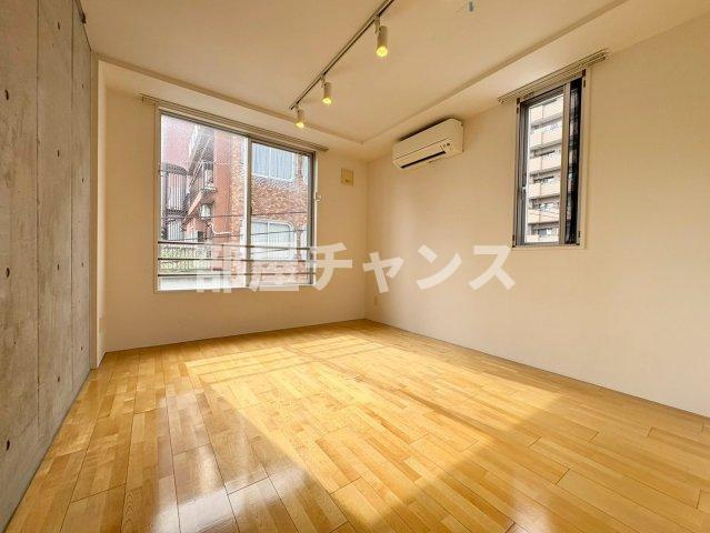 Lapuleの居間・リビング