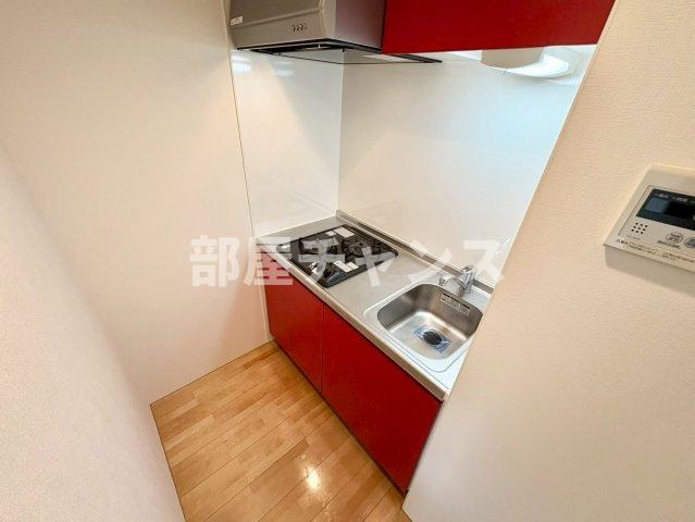 Lapuleのキッチン