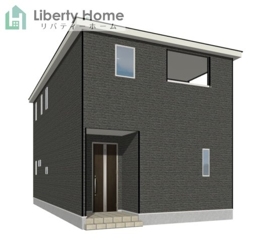 小美玉市羽刈第4　新築戸建