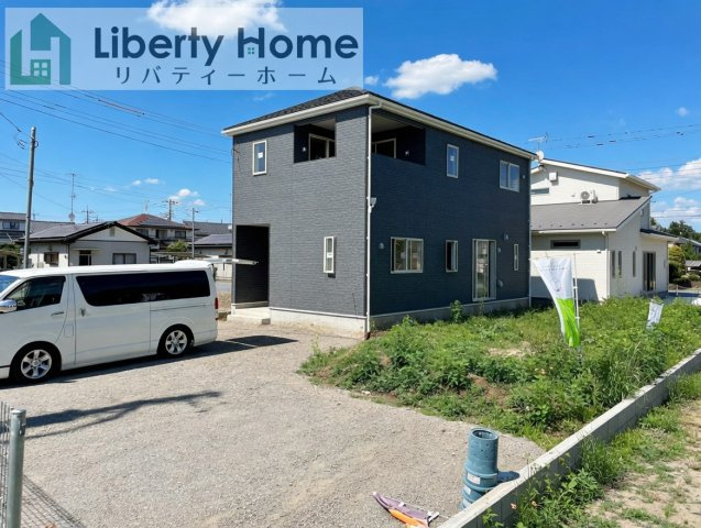 小美玉市羽刈第4　新築戸建の完成予想図|ご予約をいただければ、『平日の空いた時間』『周辺物件まとめて見たい』『1件だけ見たい』ももちろん可能です♪
お気軽にお問合せください♪