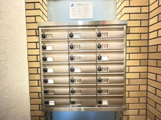 【ロビー】 | シェーンブルン羽鷹