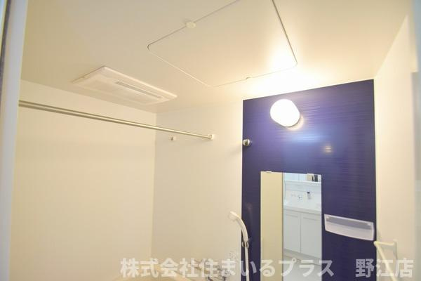 ＡＶＥＲＥ京阪本通の設備
