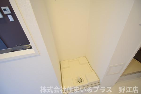 ＡＶＥＲＥ京阪本通の設備