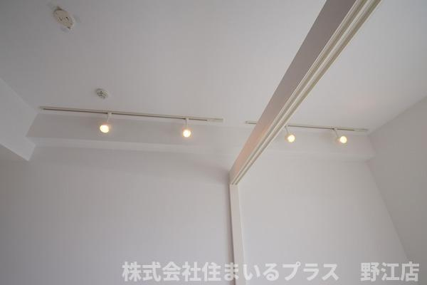 ＡＶＥＲＥ京阪本通のその他