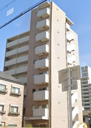 ディクス梅田東レジデンス