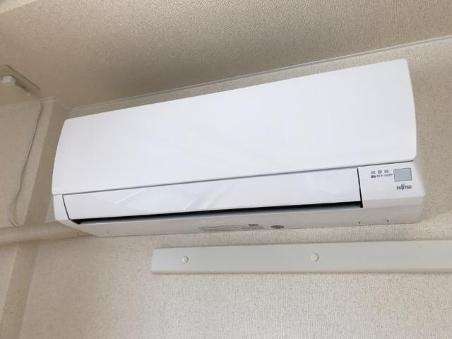 エルアール豊坂の設備|室内設備（イメージ）