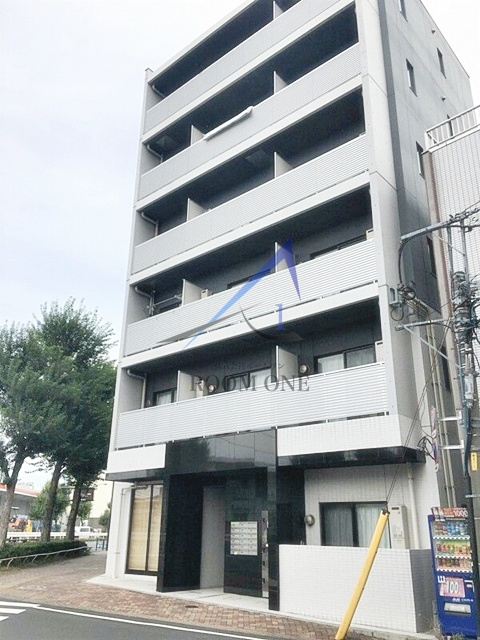 B CITY APARTMENT IKEBUKURO WEST